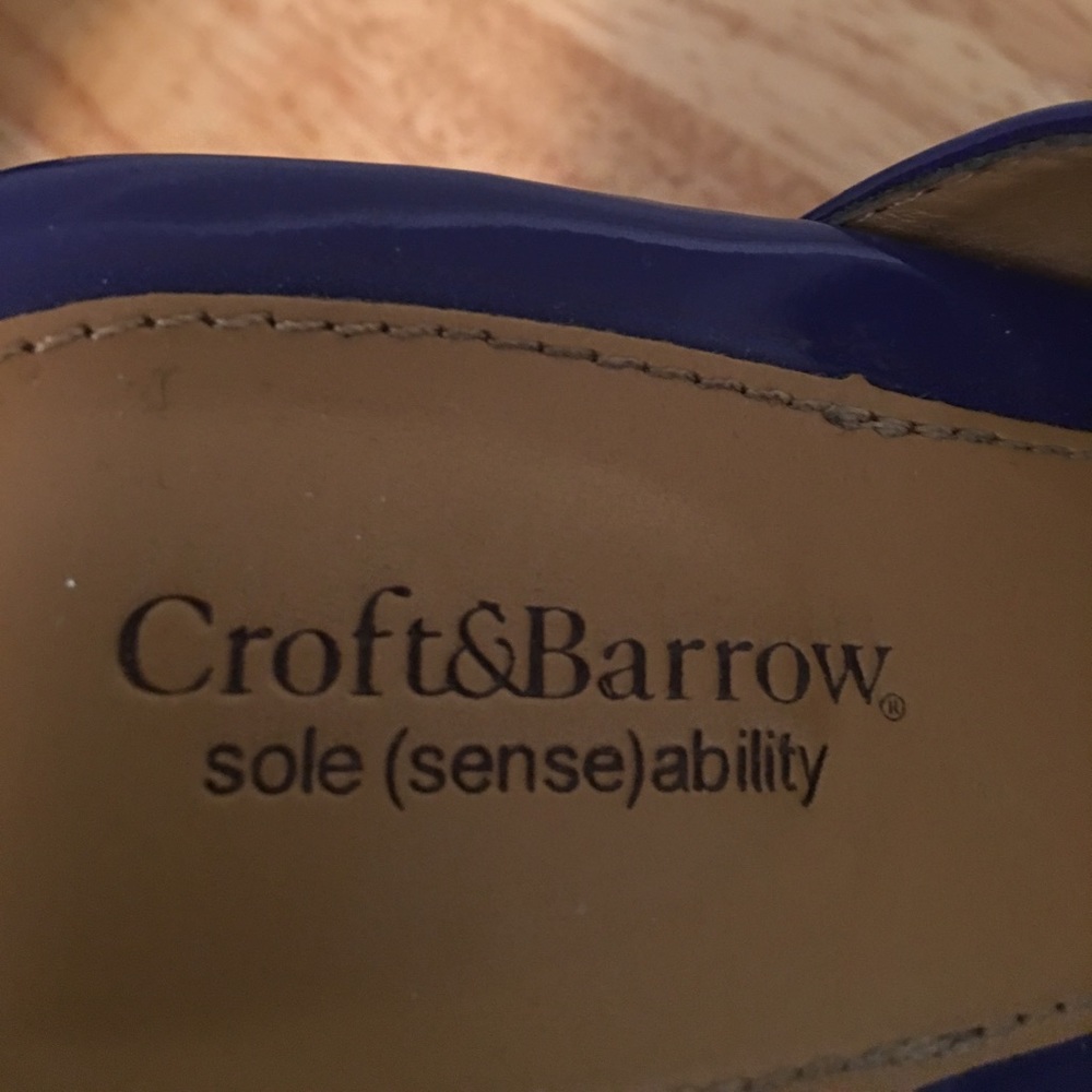 Shoes - Picture 2 of 2